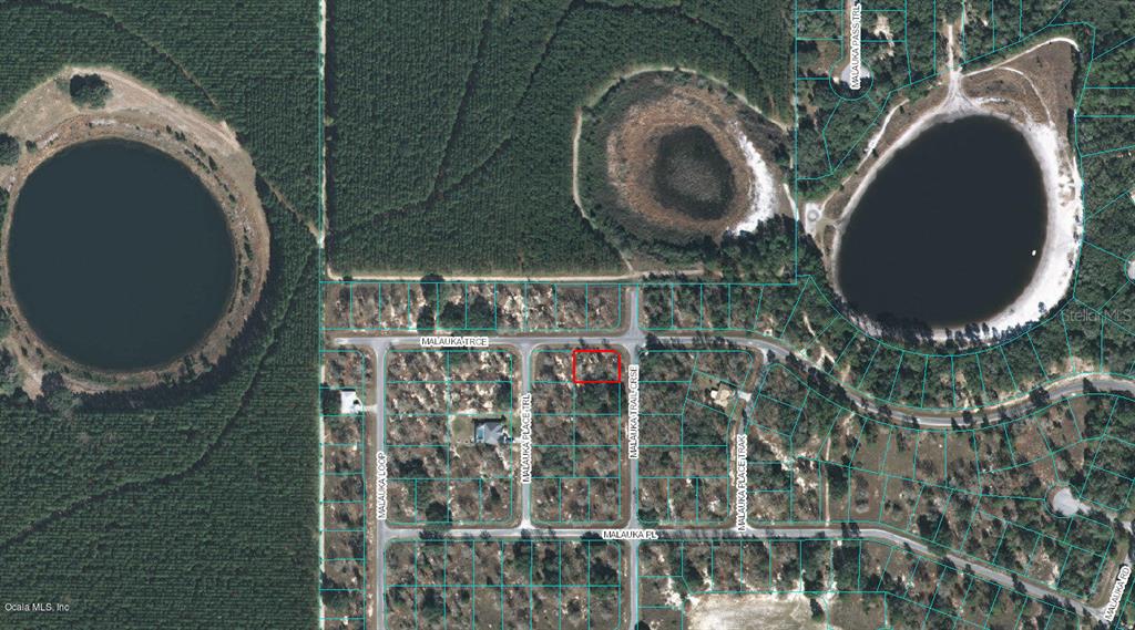 00 MALAUKA TRAIL CRSE Property Photo 1