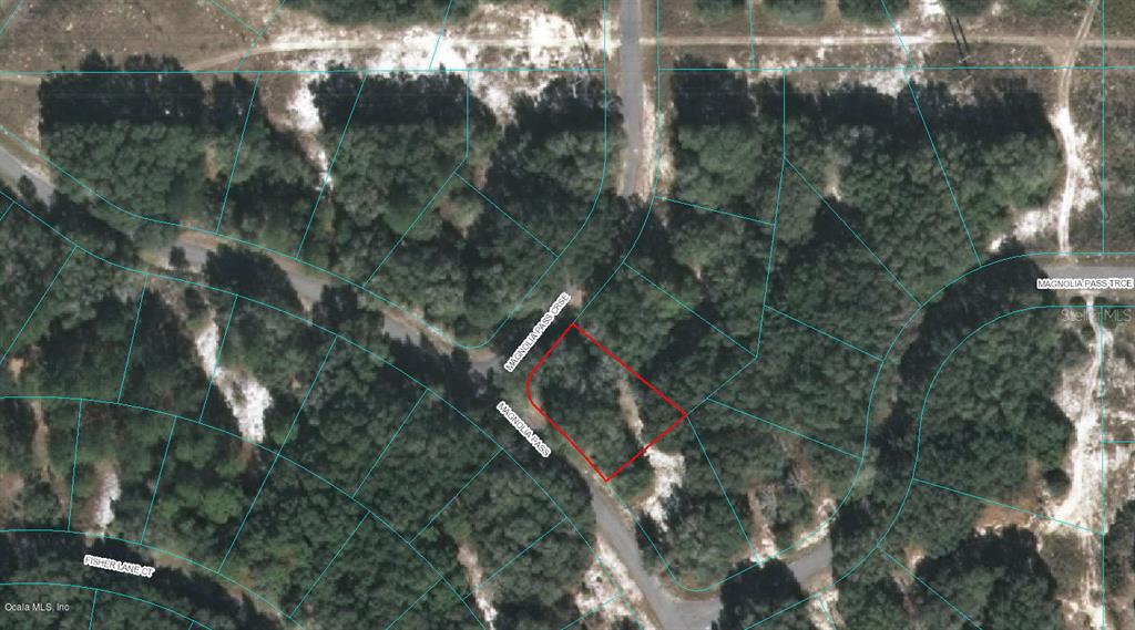 00 Magnolia Pass Crse Property Photo 1