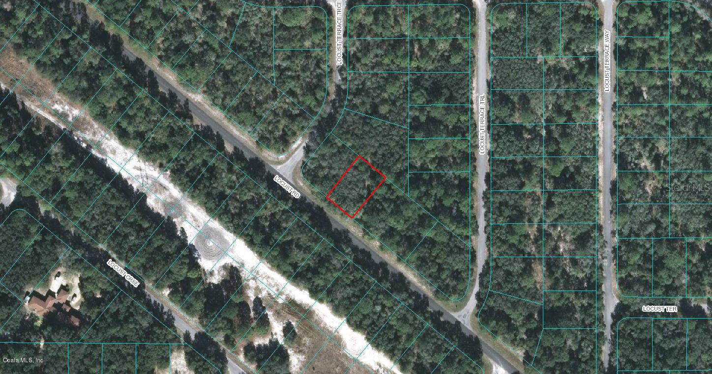 50 Locust Rd Property Photo 1