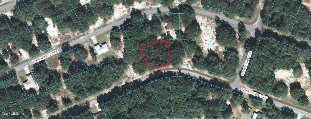 00 FISHER WAY LOOP Property Photo 1