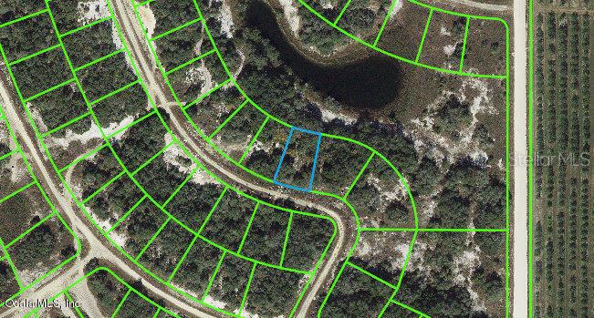 211 Dargen DR Property Photo 1