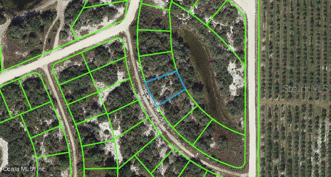 123 Danby DR Property Photo 1