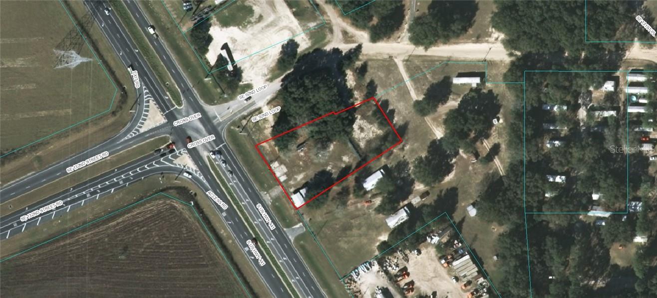 13167 S HWY 441 Property Photo 1