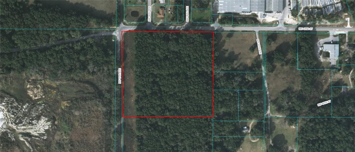NW 27TH AVE Property Photo 1