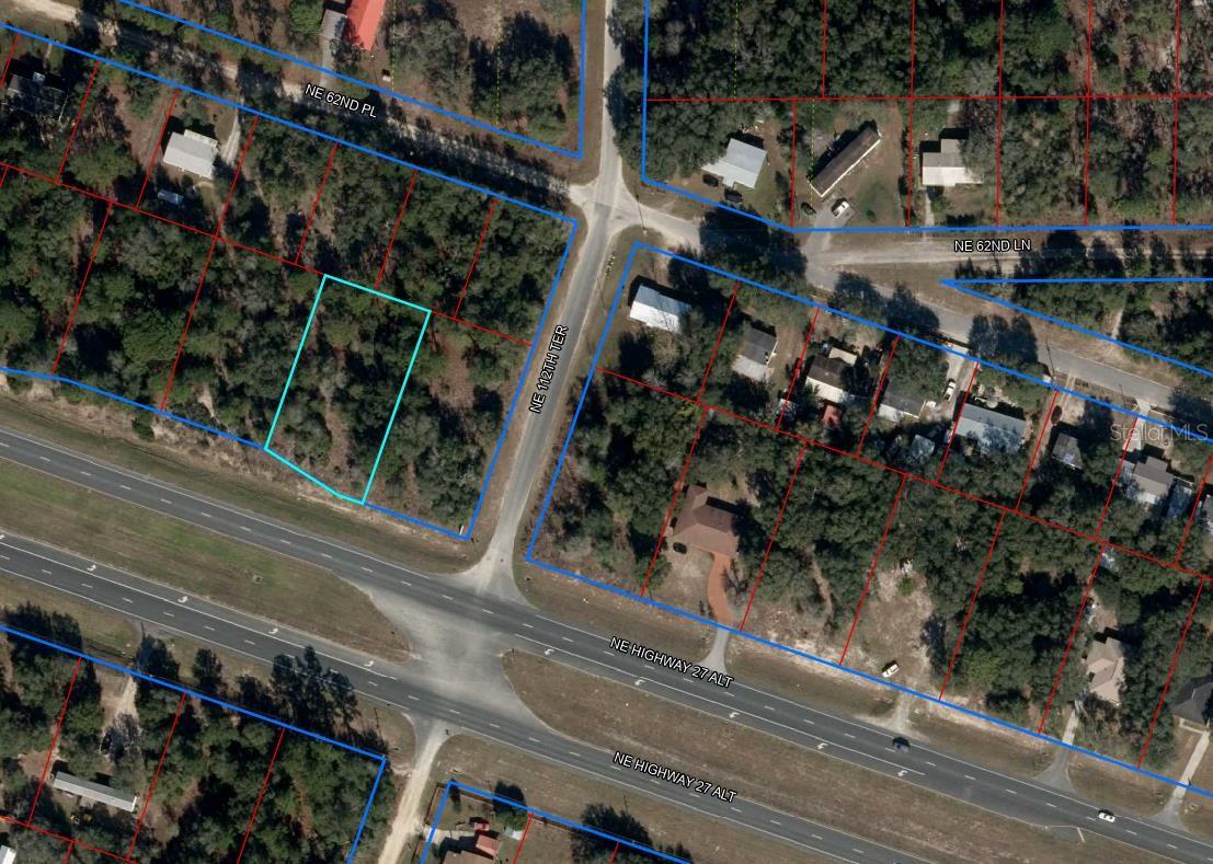Lot 11 NE ALT HWY 27