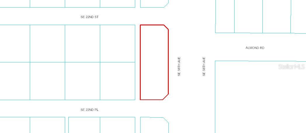 Tbd Se 58th Ave Property Photo 1