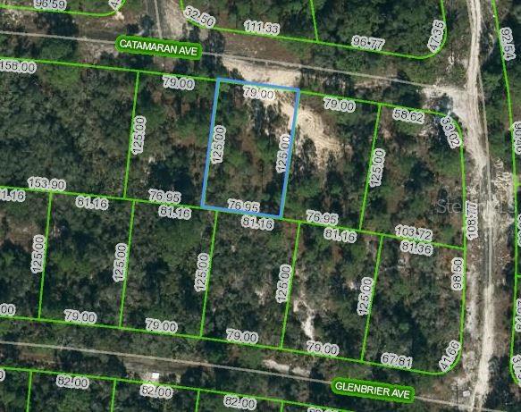 337 Catamaran Ave Property Photo 1