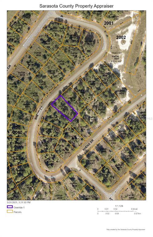Tbd Sheno Dr Property Photo 1