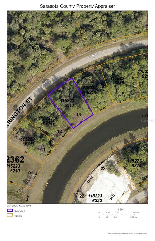 TBD N TORRINGTON ST Property Photo 1
