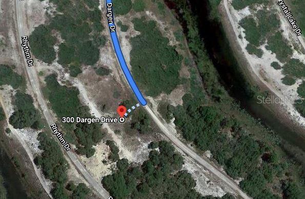 300 Dargen Dr Property Photo 1