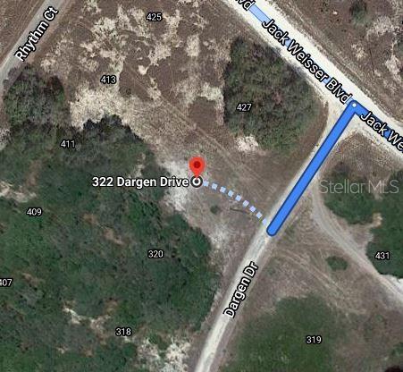 322 Dargen Dr Property Photo 1