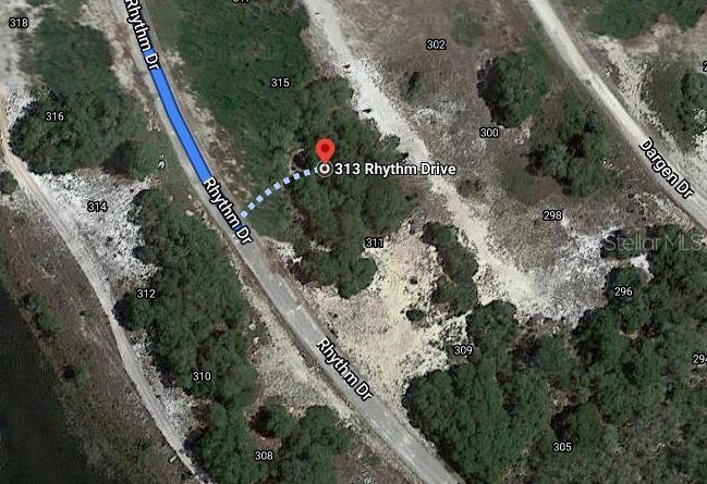 313 RHYTHM DR Property Photo 1