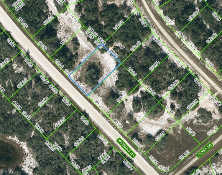269 Hopedale Dr Property Photo 1