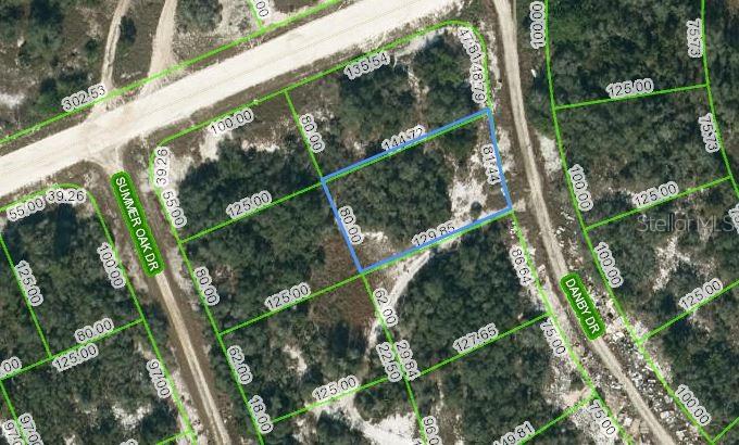 126 DANBY DR Property Photo 1