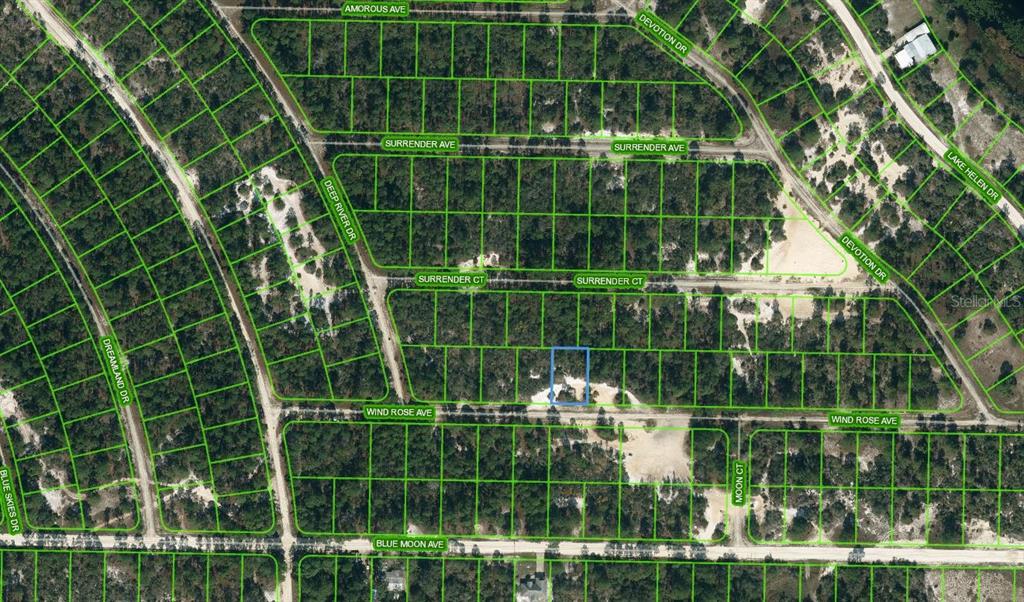 418 Wind Rose Ave Property Photo 1