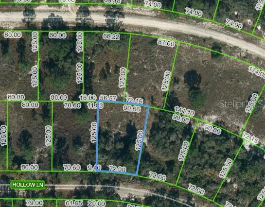 408 HOLLOW LN Property Photo 1