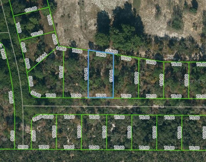 136 Claverland Dr Property Photo 1