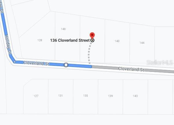 136 Claverland Dr Property Photo 3