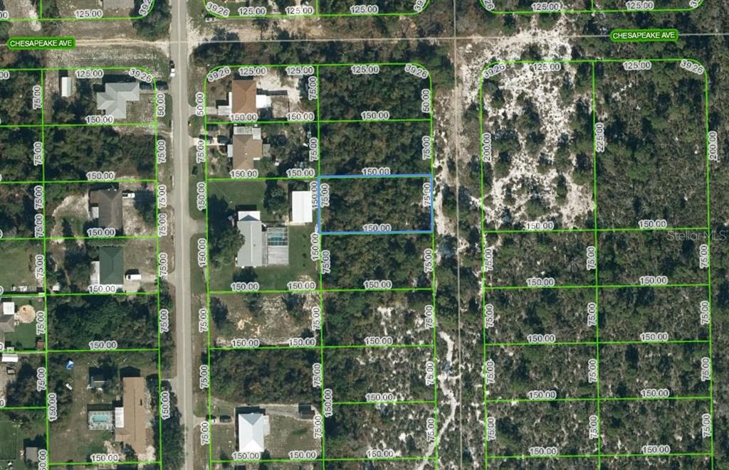 252 Sandpiper St Property Photo 1