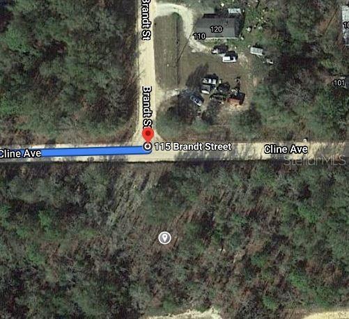 115 Branch Ave Property Photo 2