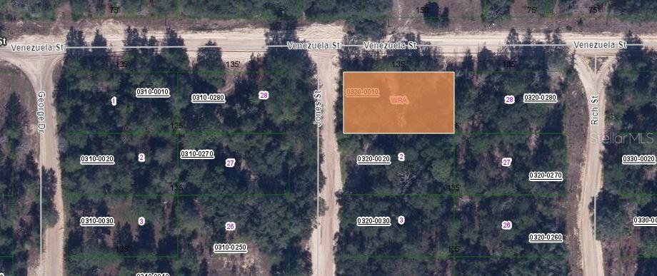 00 JONES ST Property Photo 1