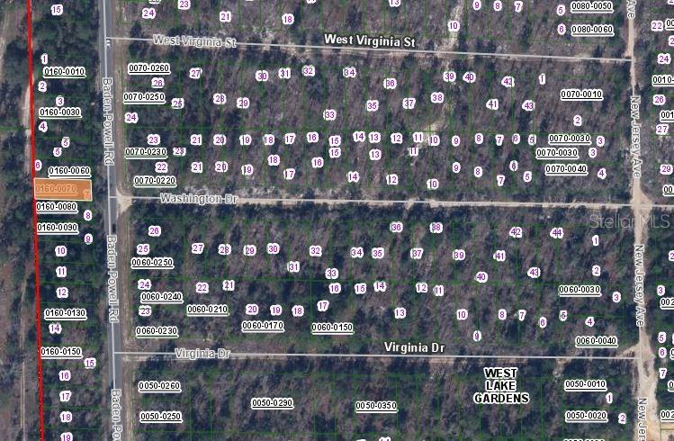 467 Baden Powell Rd Property Photo 3