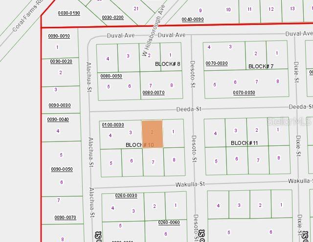 105 Deeda St Property Photo 1