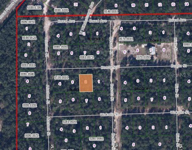 105 Deeda St Property Photo 2