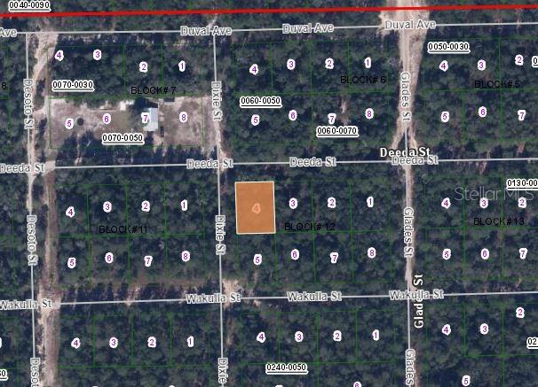 301 Deeda St Property Photo 3