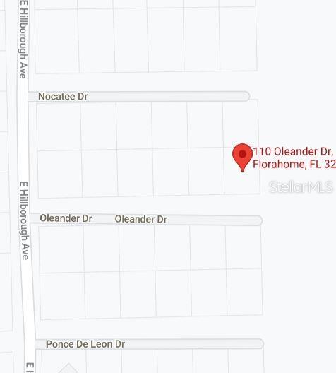 110 Oleander Dr Property Photo 1