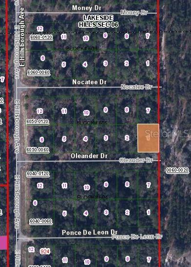110 Oleander Dr Property Photo 3