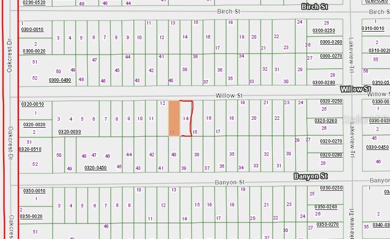 00 WILLOW ST ST Property Photo 1