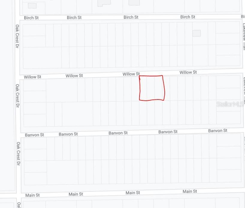 Willow St Property Photo 3