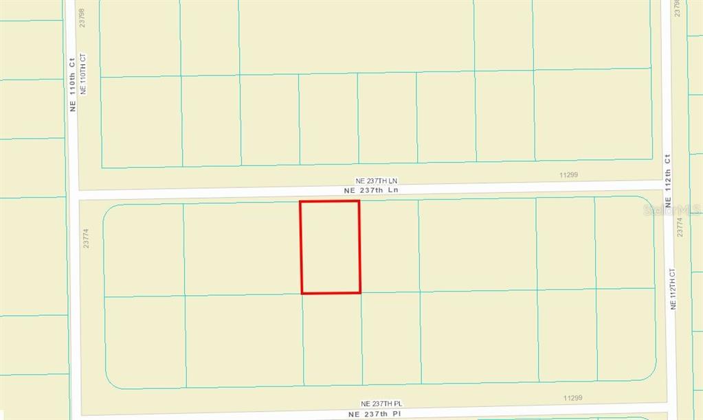 Lot 4 Ne 237th Ln Property Photo 1