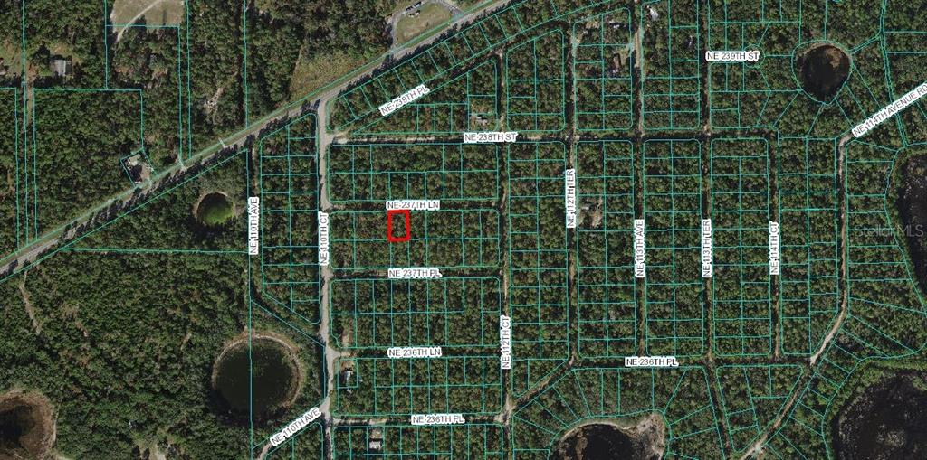 Lot 4 Ne 237th Ln Property Photo 2