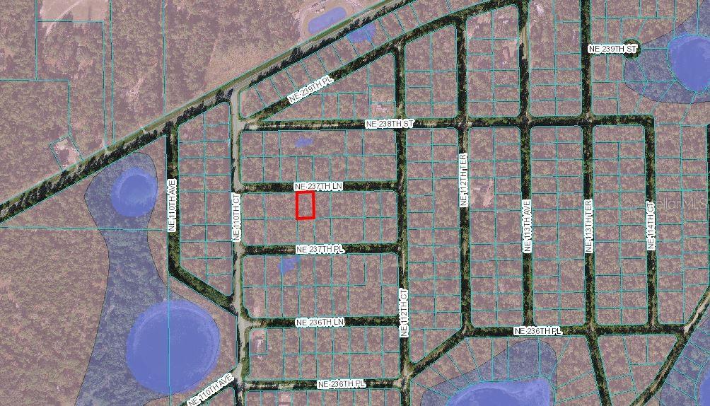 Lot 4 Ne 237th Ln Property Photo 3