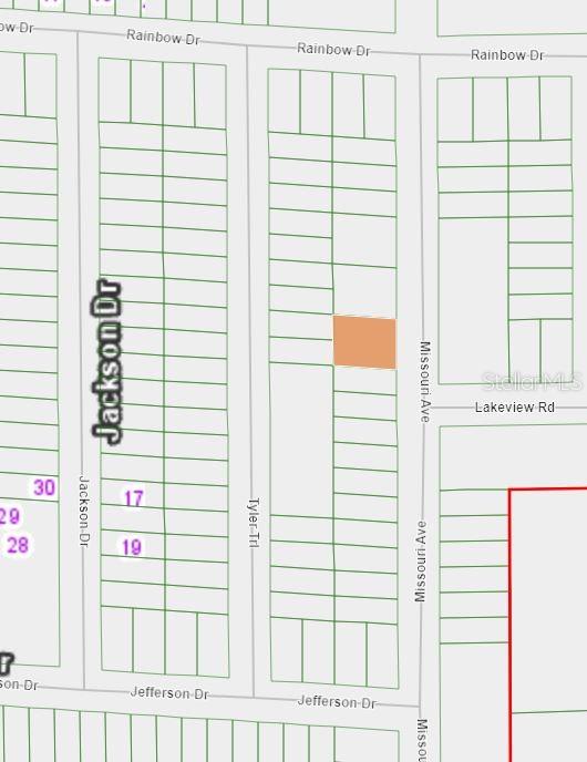 199 MISSOURI AVE Property Photo 1