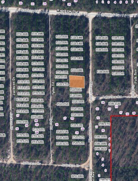 199 Missouri Ave Property Photo 2