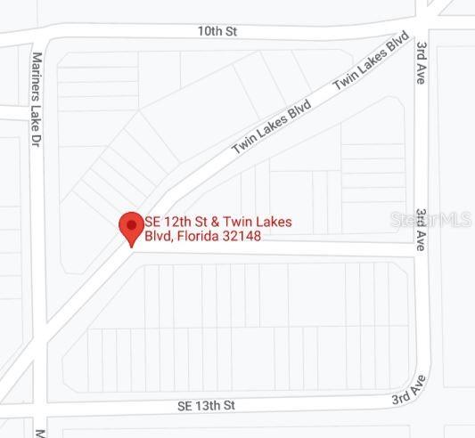 00 Twin Lakes Blvd And Se 12th St Cor Property Photo 3