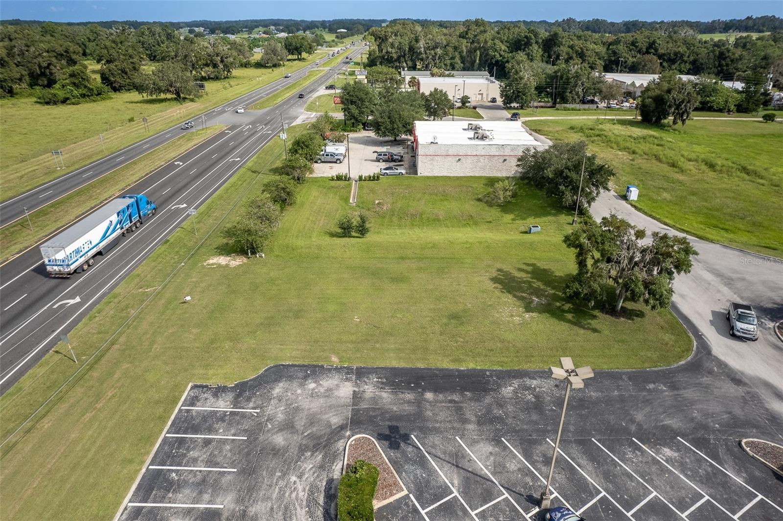 0 N Us-441 Property Photo 4