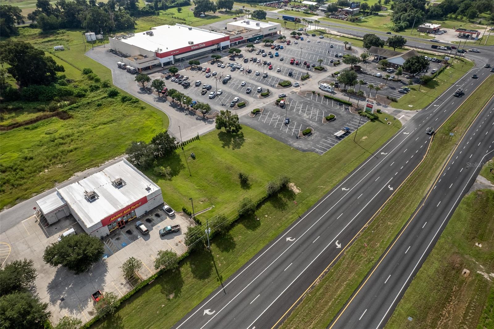 0 N Us-441 Property Photo 5