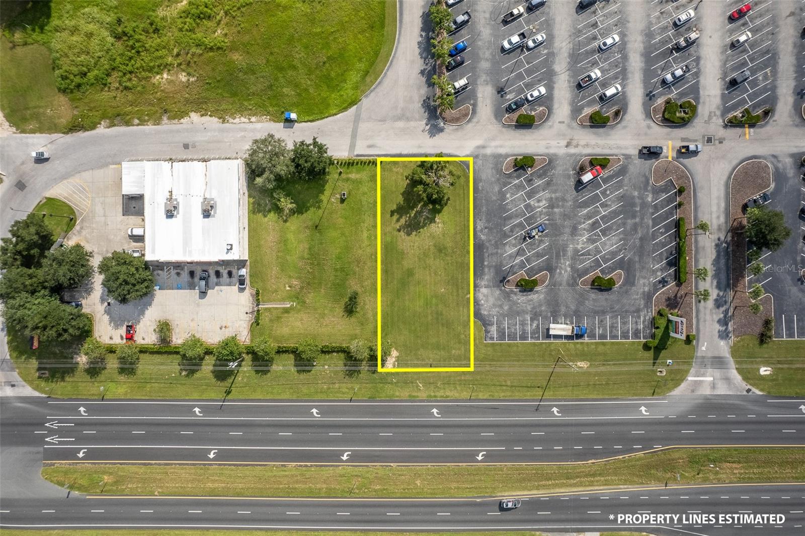 0 N Us-441 Property Photo 6