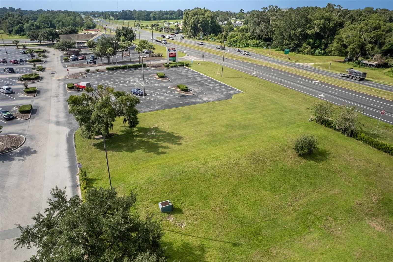 0 N Us-441 Property Photo 10