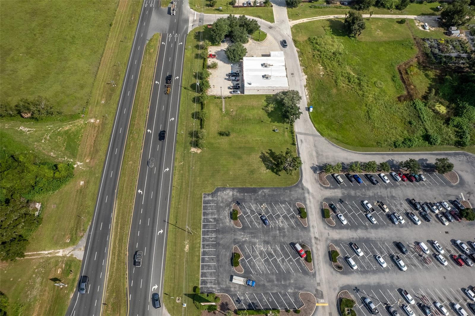 0 N Us-441 Property Photo 11