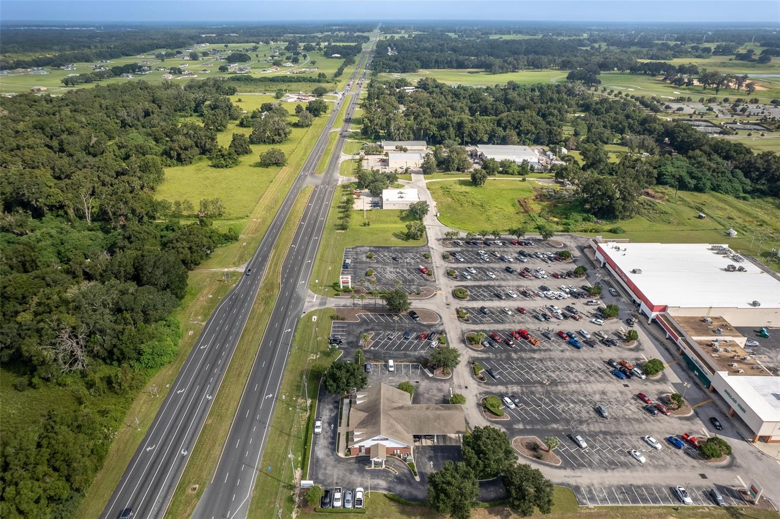 0 N Us-441 Property Photo 12