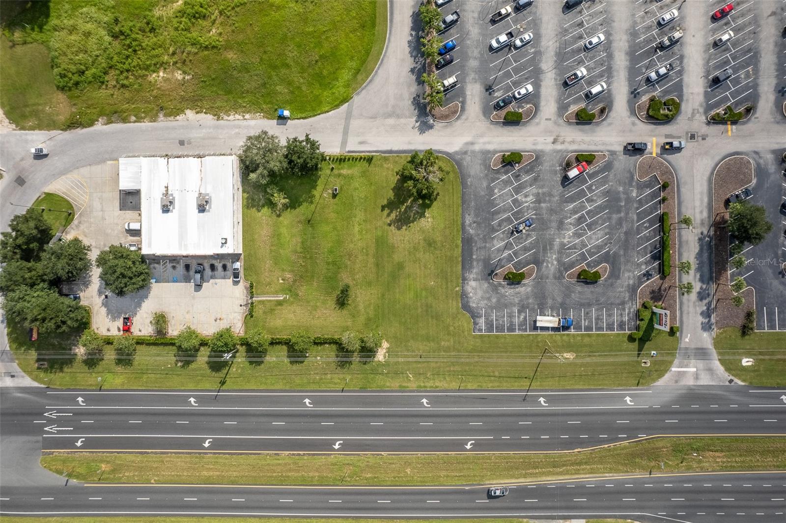 0 N Us-441 Property Photo 13
