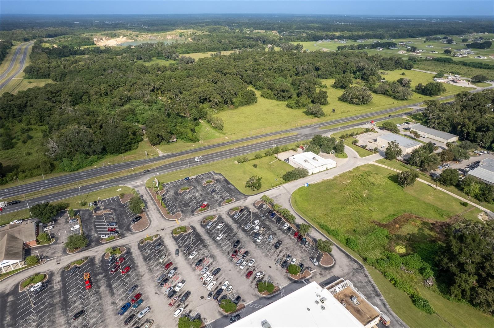 0 N Us-441 Property Photo 15