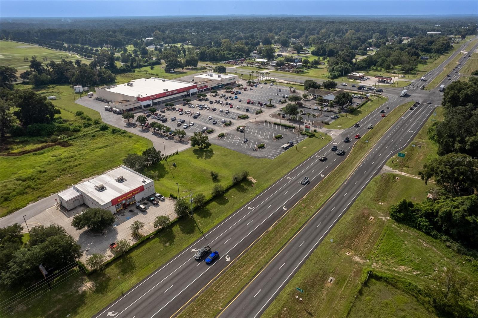 0 N Us-441 Property Photo 18