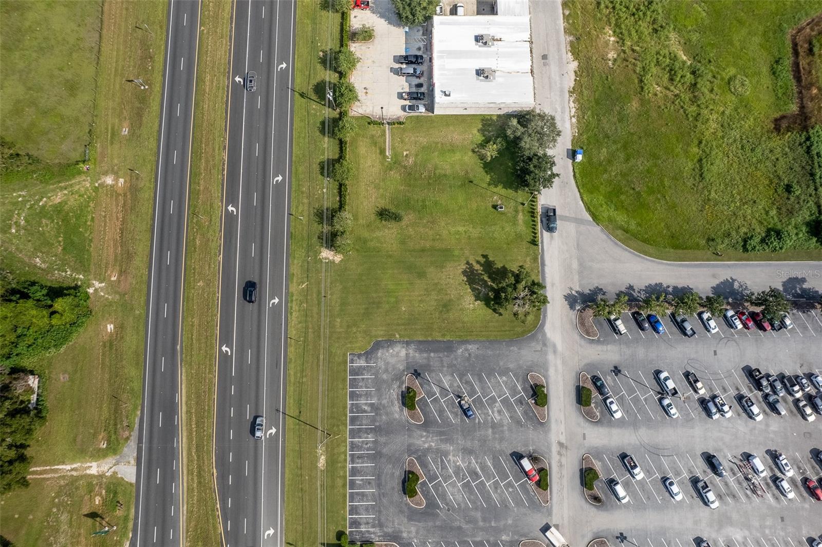 0 N Us-441 Property Photo 25