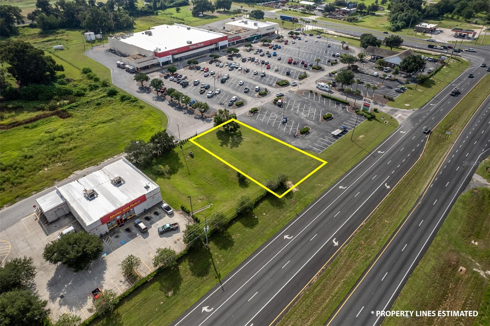 0 N Us-441 Property Photo 26
